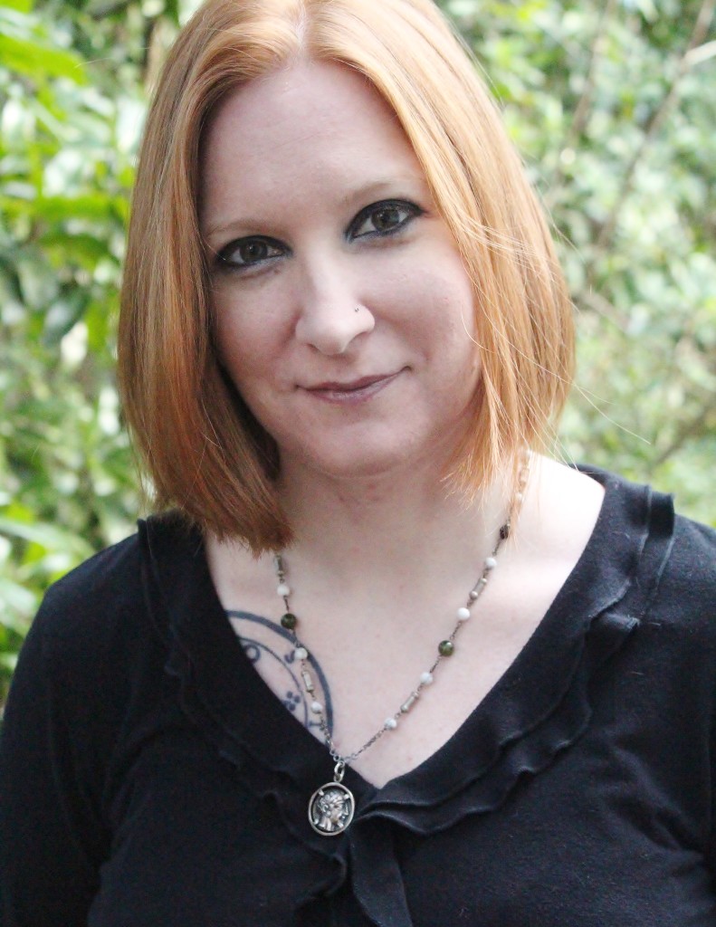 photo by Karen Girard
