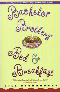 Bachelor Brothers B&B