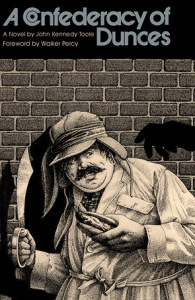 Confederacy of Dunces