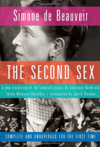 Second Sex