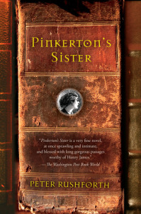 Pinkerton's Sister