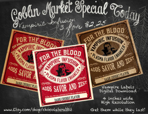 Blood Plasma Infuser