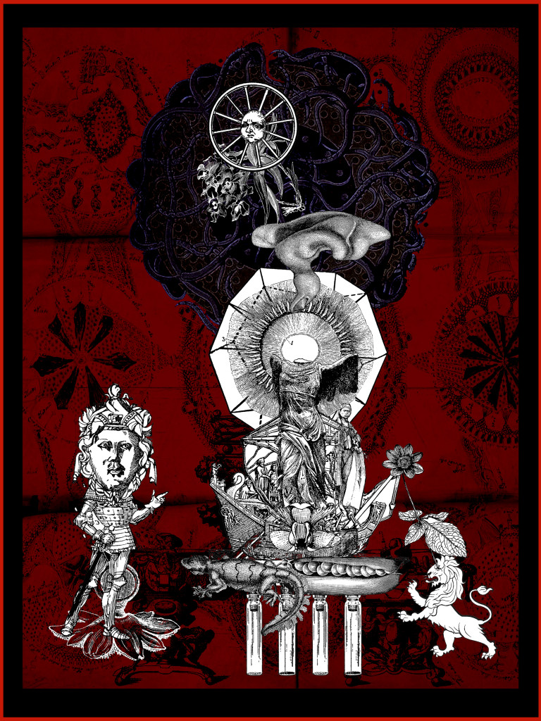 Homage to Leonora Carrington