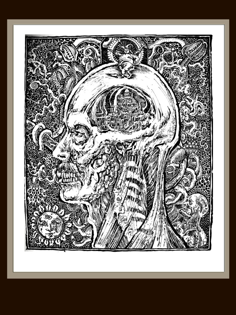 King Nimrod