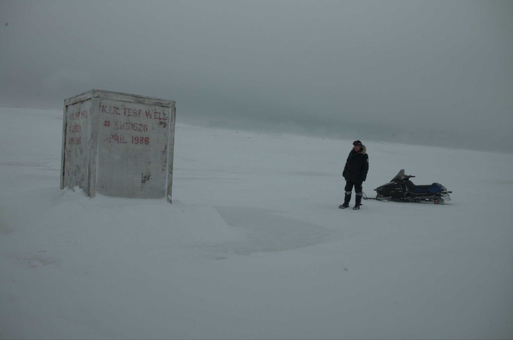 Last Winter Still