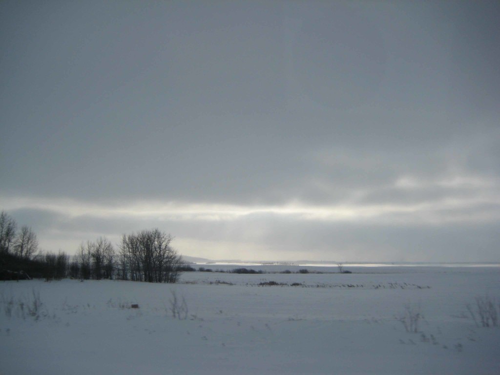 Saskatchewan