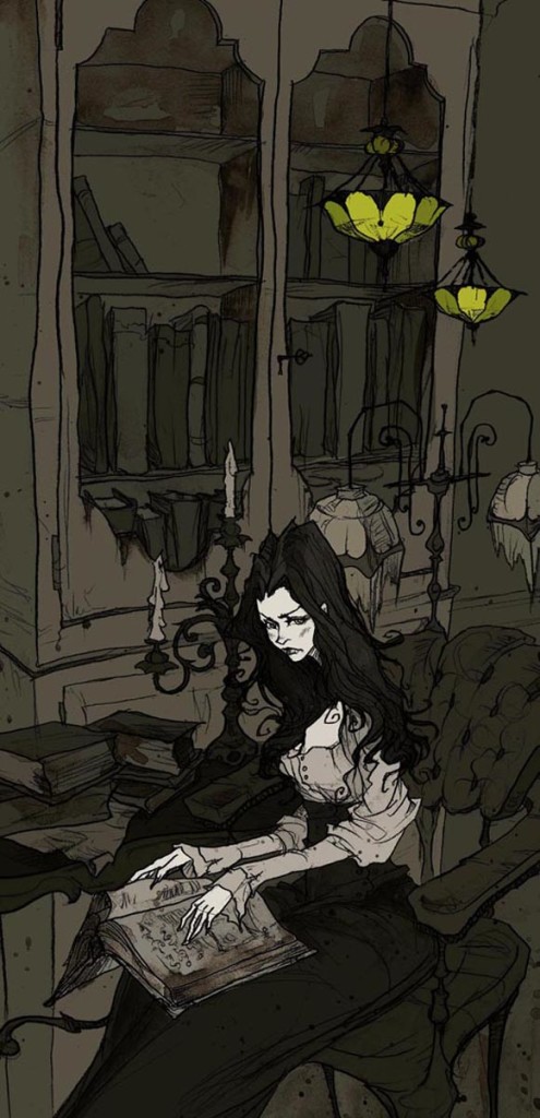 Asenath