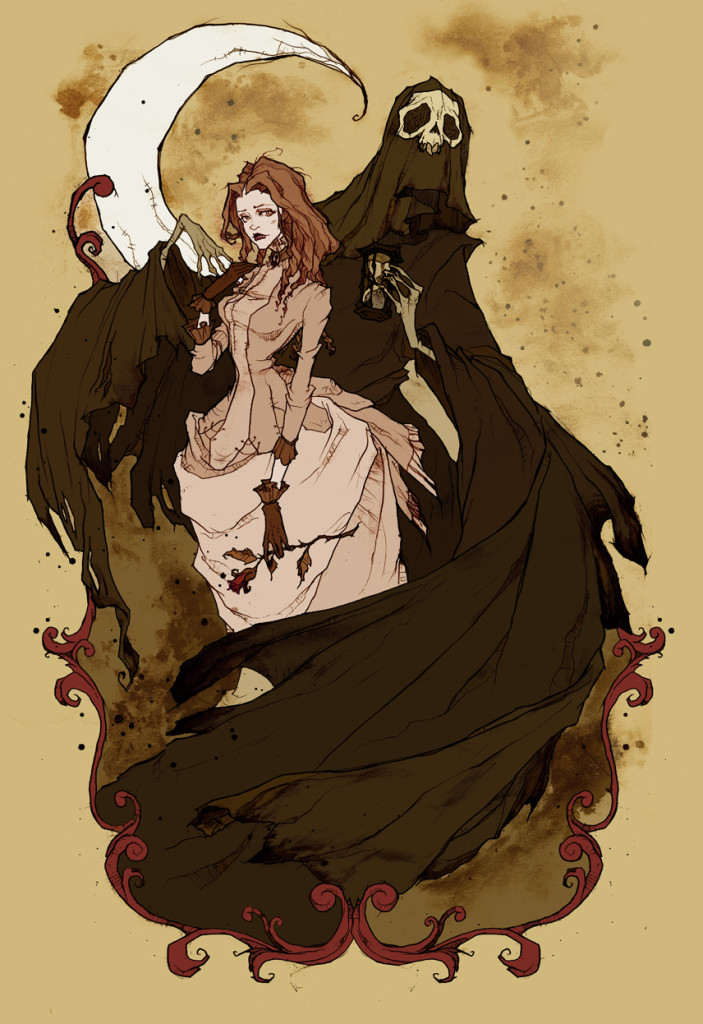 Death and the Maiden
