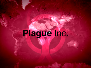 Plague Inc