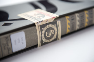 S by JJ Abrams and Doyg Dorst