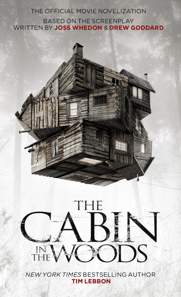 Cabin in the Woods