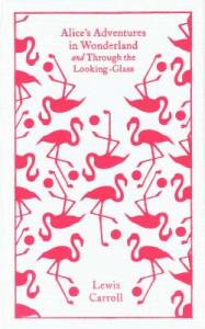 Alice in Wonderland Penguin Clothbound