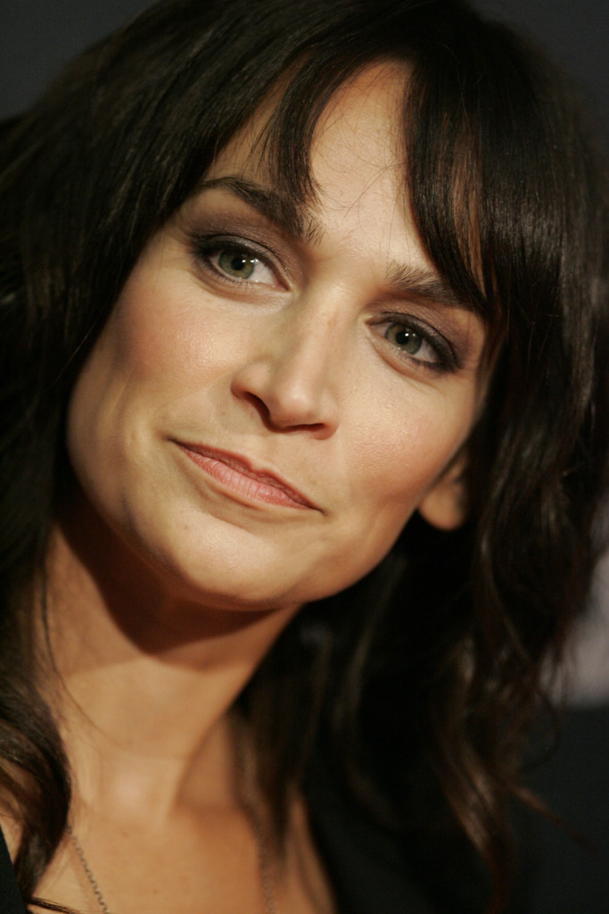 Out of character Nicole da Silva