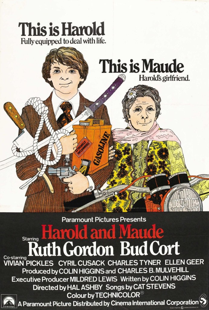 Harold and Maude