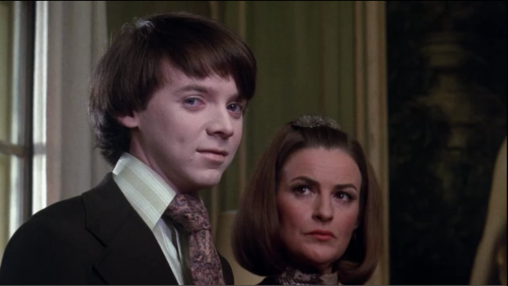 Harold and Maude still