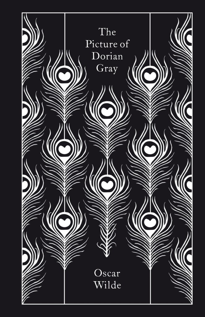 Picture of Dorian Gray