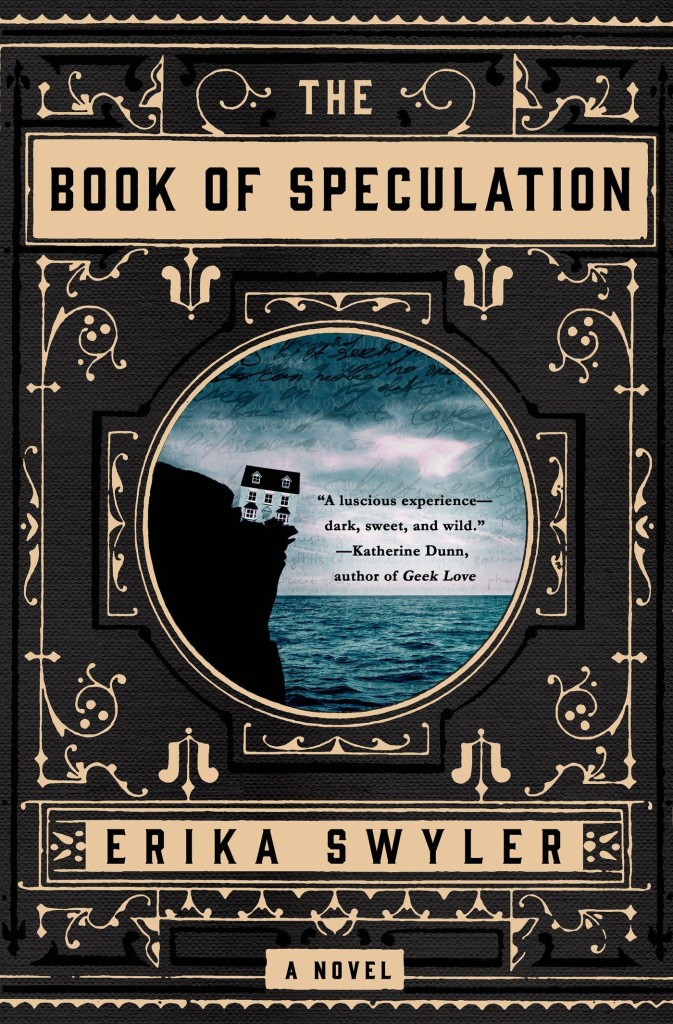 book-of-speculation
